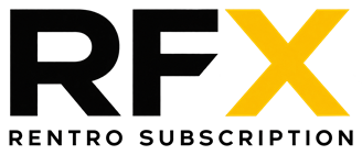 RFX — Rentro Subscription