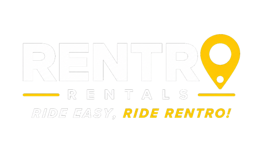 Rentro Rentals — Ride Easy, Ride Rentro