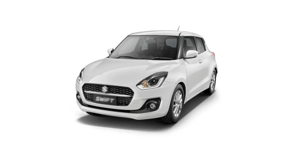 Maruti Suzuki Swift